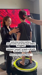 9.8K views · 1K reactions | We’ve worked with kids who couldn’t walk...