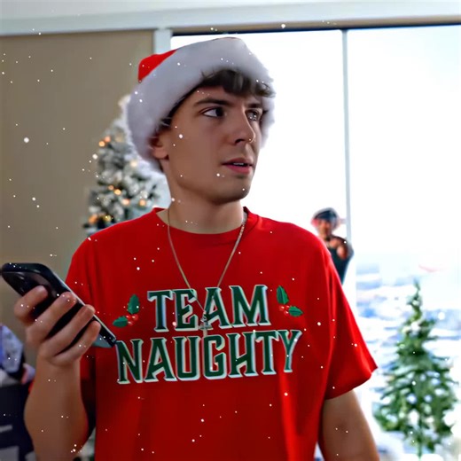 Celebrate Christmas in Fortnite with Clix