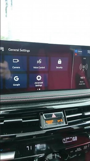 📲 Quick Fix for Phone Connection Issues in Your 2026 Acura MDX! #acura #mdx #quicktips