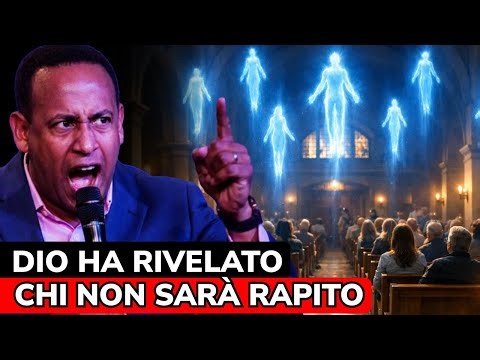 LA VERITÀ NASCOSTA: PER QUESTO MOLTI NON SARANNO PRESI