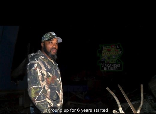 Arkansas Family of Six Loses Everything in House Fire Possibly Linked to Space Heater BISMARCK, Ark. — What began as a way to stay warm during Arkansas’ bitter cold turned into a devastating loss for a Hot Spring County family. A house fire early Thursday morning destroyed a home in the 400 block of Stand Lane, leaving a family of six without a place to live and forcing them into a hotel as they try to determine their next steps. The family lost nearly all of their belongings in the blaze. While