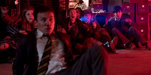 Slaughterhouse Rulez - film - British Comedy Guide