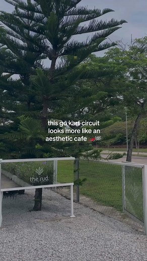 Go-Karting in JB: RUD Karting Medini, Iskandar Puteri Johor