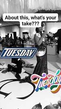 She Slapped him and walk away 😱