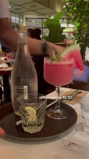 watermelon sugar highhh