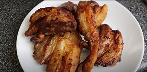 How To Cook A Liempo In The Air Fryer?