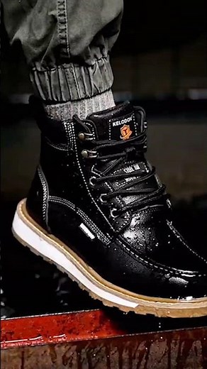 What are the BEST Workboots for 2025?
