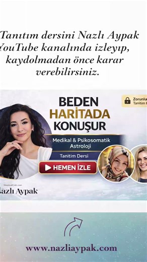 medikal astroloji #youtube #viralvideo ‪@nazliaypakk‬ #reels #shorts