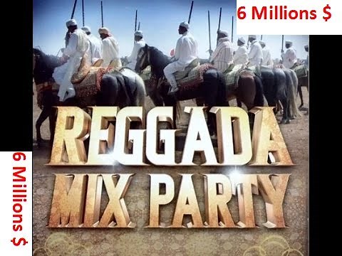 MEILLEUR MIX REGADDA ET ALLAOUI 2020 By DJ KADER EVENTS ®I BOMBE I DJ ORIENTAL I DJ KADER EVENTS