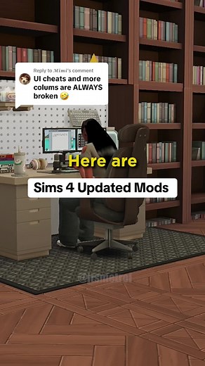 Sims 4 Mod Updates: February 25 Patch Highlights