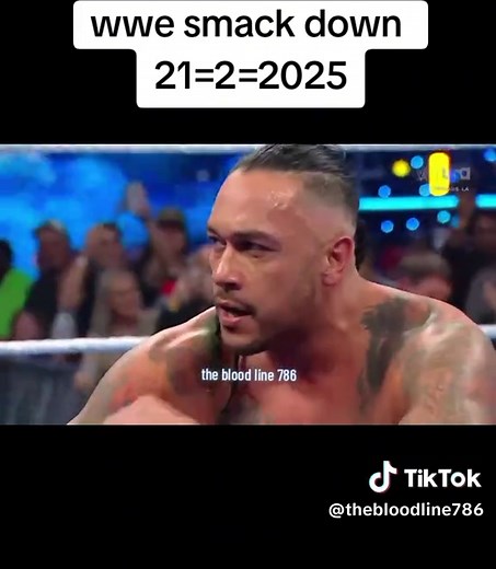 WWE SmackDown Highlights: February 21, 2025