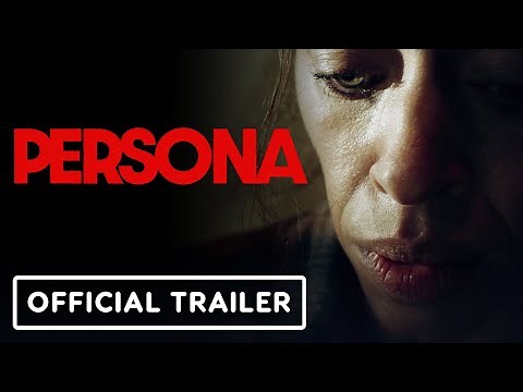 Persona - Official Trailer (2024) Shanti Lowry, Sophia Ali, Andrew Howard