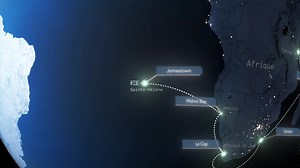 🌍 Energy Observer, le premier navire propulsé aux énergies renouvelables et à l’hydrogène, poursuit sa navigation pour la 6e année de son Odyssée autour du monde. ✅ Après l'océan Atlantique, les Caraïbes, la côte ouest-américaine, l'océan Pacifique, l'Asie du Sud-Est et l'Inde, le catamaran, porte-parole de l’accélération de la transition énergétique, est prêt à explorer les énergies positives en Afrique. #energyobserver #exploringpositiveenergies | ENERGY OBSERVER