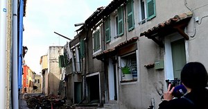 Vidéo - Explosion mortelle à Allauch : "Une trentaine de personnes ont été prises en charge" (maire)