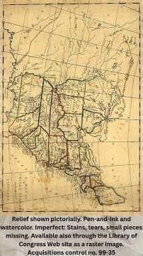 The nullification Crisis of 1828-1833.