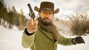 Django Unchained