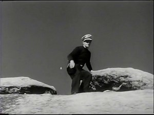 Haunted Harbor Chapter 09: Death's Door