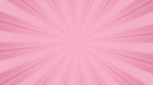 Download Soft Pink Sun burst perfect looping animation background for free