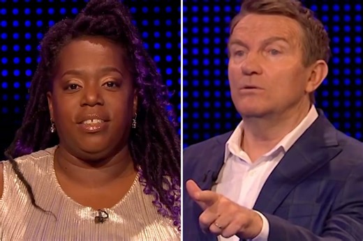 The Chase viewers stunned by contestants real age - but the praise doesn't last