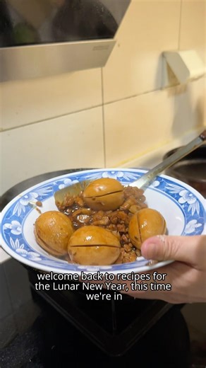 Lu Rou Fan- a Taiwanese classic and one of my favourite comfort foods of all time.