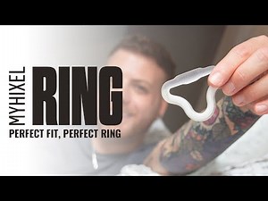 Discover the MYHIXEL Ring: Innovation to enhance your pleasure