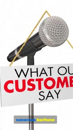 ✨ How to Use Sonorous in a Sentence | English Learning for Beginners