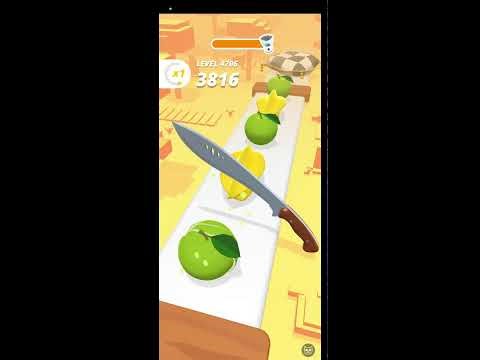 Perfect Slices Fruits Cutting Gameplay LIVE STREAM 🔴 #live #shorts #shortsfeed #perfectslices Day#09