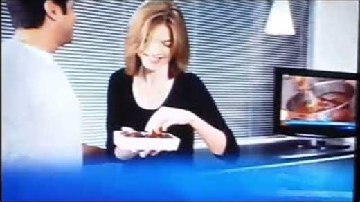 Windows Media Center Xbox 360 Learn More Promo Demo (Low Quality)