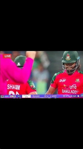 46K views · 166 reactions | LIVE | BAN vs SL Asia Cup T20 ICC World...
