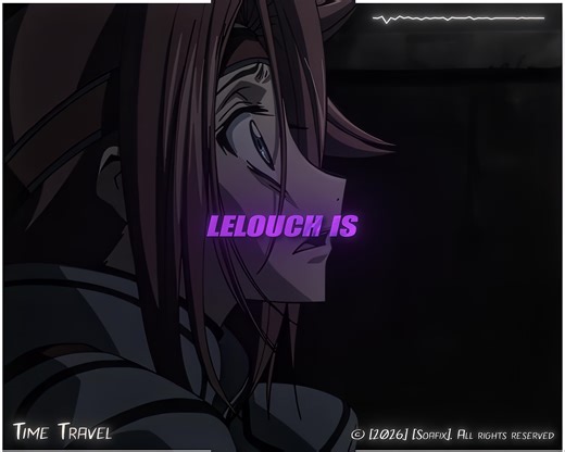 Zarak's AMV Edit: The Zero of Black Knights