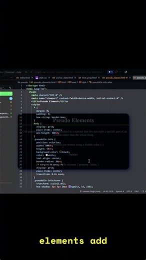 Responsive Login Page Using HTML & CSS | Web Development