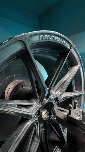 CNC Repair de Ruedas en Tetova, Macedonia