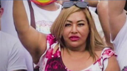 LGBTQ+ activist Ruby Corado fears deportation ahead of sentencing