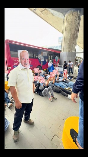 P1.5 TRILLION AIRPORT SCAM NG SAN MIGUEL CORPORATION, NABUKING! GRUPONG PUSO NG NAIA, NANAWAGAN SA ICI NA MAG-IMBESTIGA Link: https://vt.tiktok.com/ZSUGLLdjs/ | Klaro Media