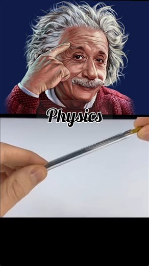 Physics experiment 🥼🧪#experiment #shorts #science