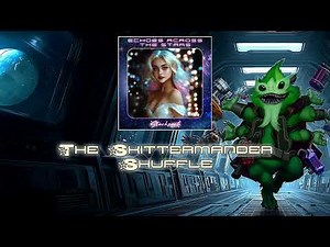Starheart - The Skittermander Shuffle
