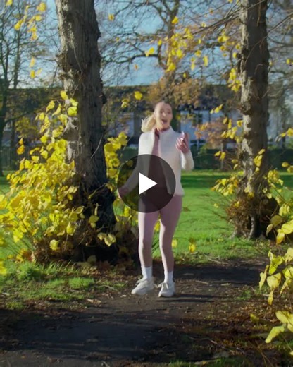 Check out our brand new Race for Life advert 👇 Taking part this year is a brilliant way to hit multiple New Year's resolutions in one go - get active, make a difference, spend more time with friends… | Tania Moy