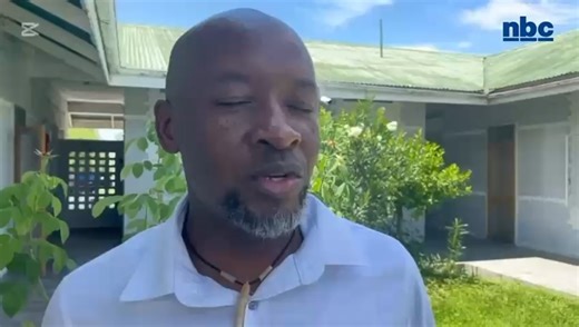 NBC Digital News on Instagram: "The Oshikoto Regional School Health Task Force is holding a workshop aimed at strengthening the implementation of school health programmes at the regional level. Speaking during the workshop, Ben Muleko, Acting Deputy Director of the HIV/AIDS Management Unit in the Ministry of Education, said the main objective of the meeting is to familiarise members with school health programmes and to ensure the effective integration of health promotion initiatives in schools a