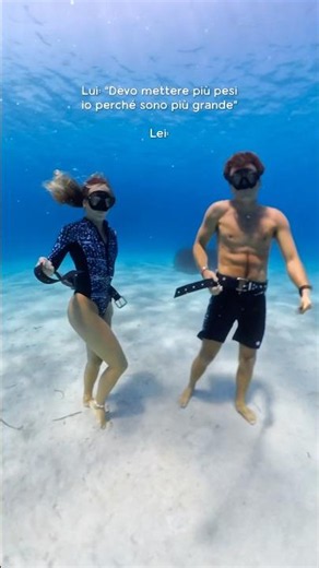 You too? 🎈 #apnea #floating #weights #freediving #freediverlife #freediver #underwater #physics