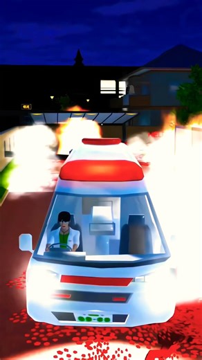 id Rumah SpongeBob, Patrick, Squidward #idsakuraschool #idsakura #sakuraid #idsakuraschoolsimulator