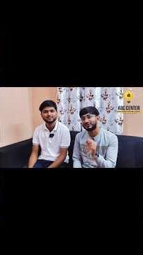 SUCCESS STORY – ABC CENTER ACHIEVEMENT 🔥🎉💻🏆 Nawaj Sarif Secures Rank 39 in B.Tech Computer Science!