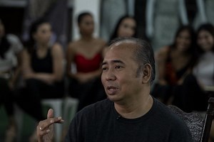'Beauty boot camps' key to Philippine pageant dominance