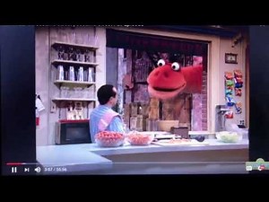 Episode 4113 Goodbye Scene (for Colleen Ford)