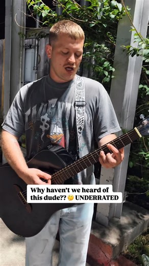 1K views · 814 reactions | I’m leaving the country for a week and won’t have much service. Drop me a comment to come back to when I have service again!! #rap #hiphop #music #acoustic #relatable #freestyle | MC Gringo | Facebook