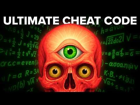 The Entire Game Theory Explained to Fall Asleep to