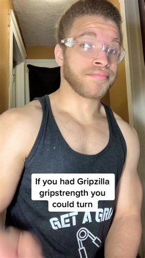GRIPZILLA.CO on TikTok