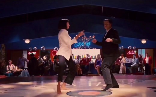 叶倩文一首《chachacha》当年响遍各大歌舞厅，太经典了