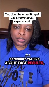 Credit Repair Works: Why It Failed Before & How to Rebuild Credit the Right Way