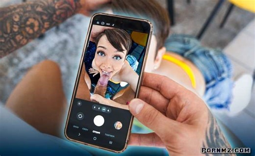 DadCrush Jade Valentine - But Im a Daddys Girl Jades Secret Admirer Gets To Watch the Fun