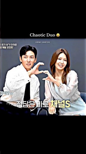 I was thinking that they were making heart 😂💗 #ifyouwishuponme #kdrama #kdramaedit